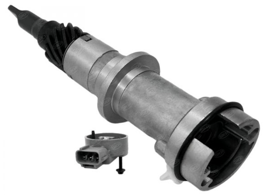 Sincronizador de Tiempo de Leva