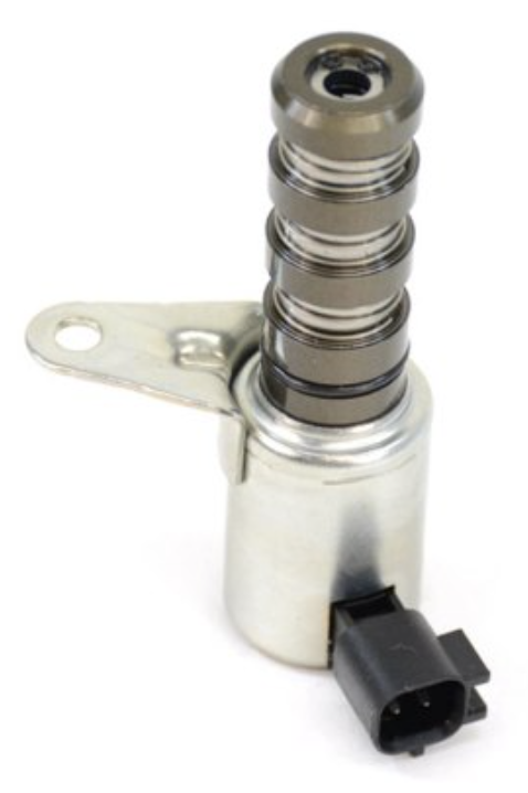 Solenoide de Tiempo de Motor