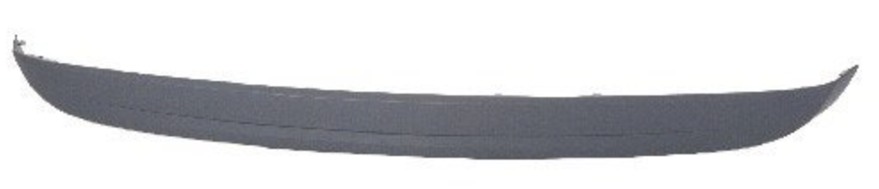 Spoiler de Parachoque