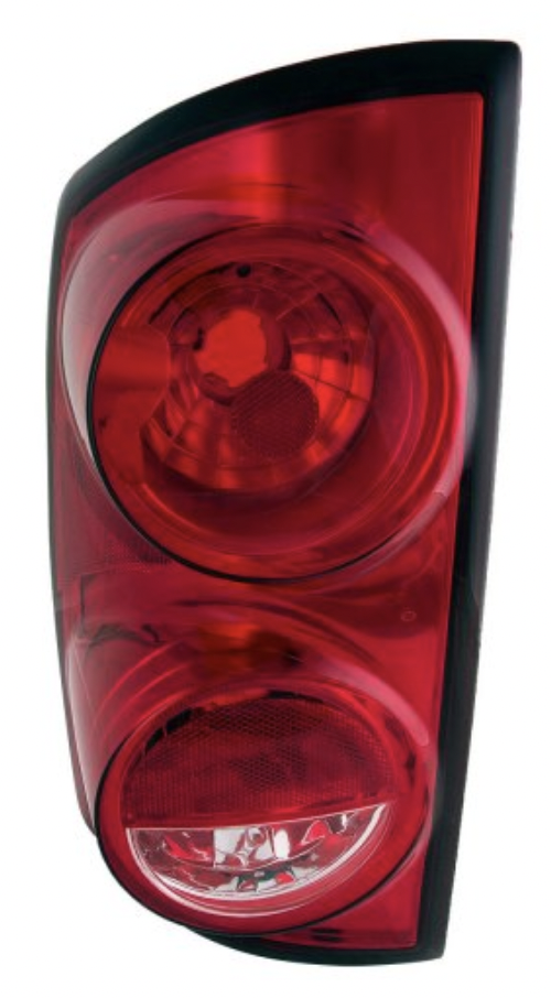 Stop /  Trasero / Derecho