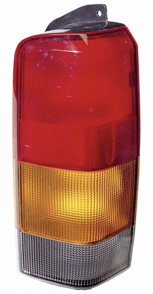 Stop /  Trasero /  Izquierdo