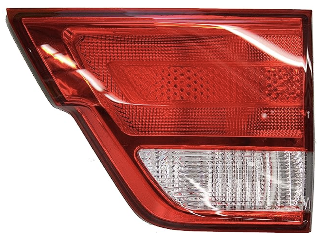 Stop /  Trasero /  Izquierdo