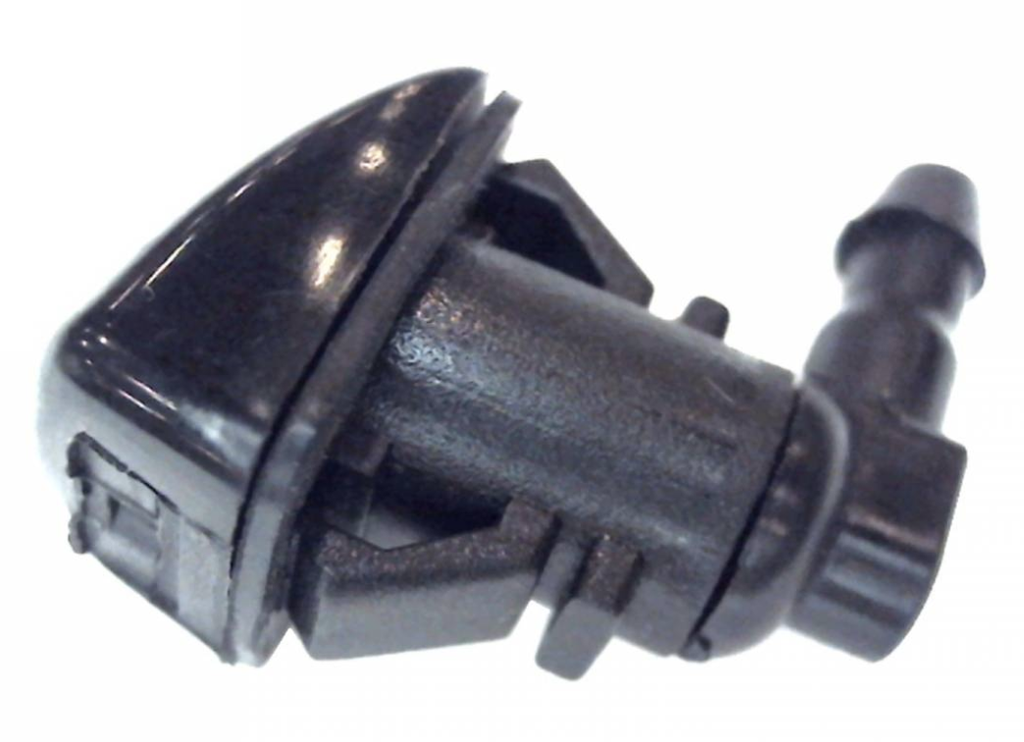 Surtidor de Agua de Parabrisas