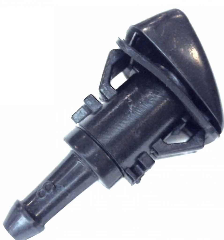 Surtidor de Agua de Parabrisas