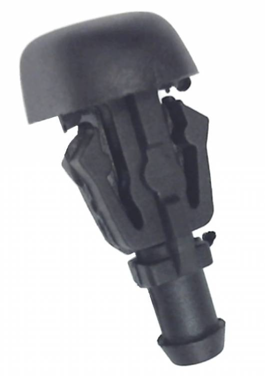 Surtidor de Agua de Parabrisas