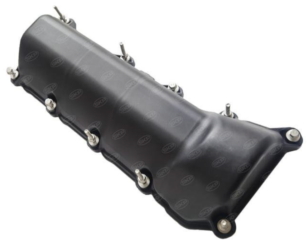 Tapa Válvula / Izquierdo