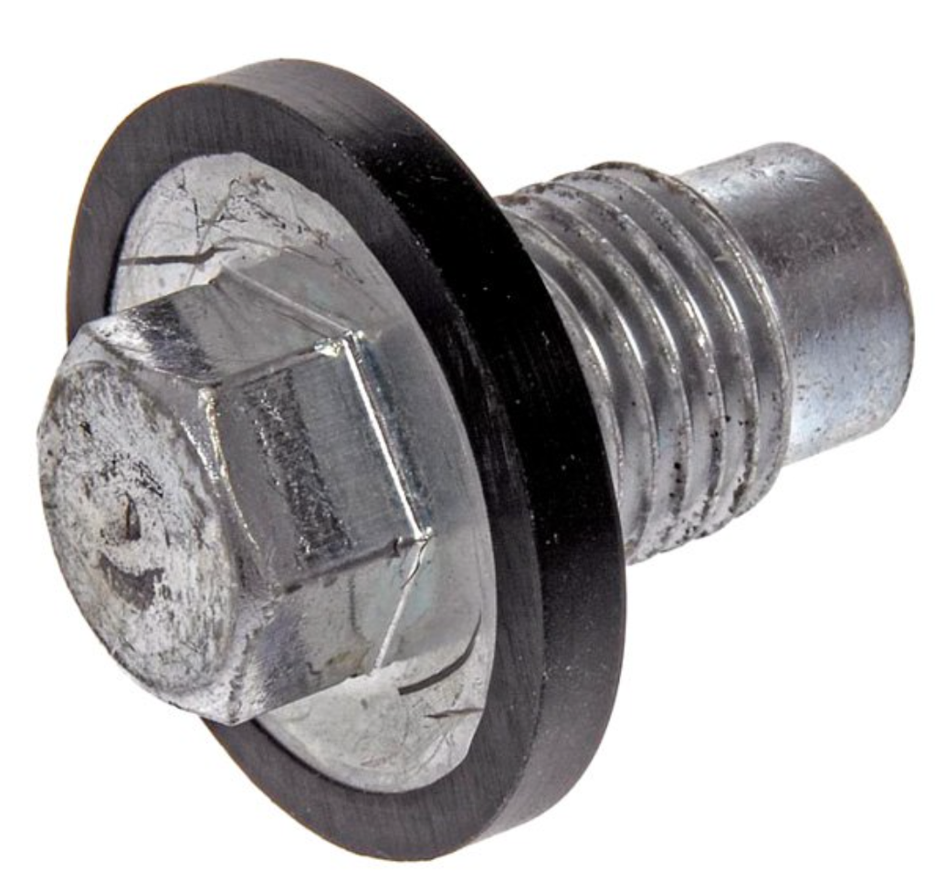 Tapón de Carter de Motor