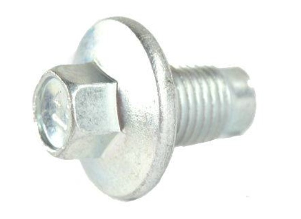 Tapón de Carter de Motor