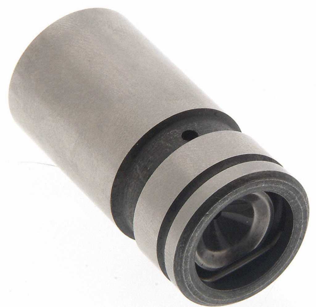 Taquetes de Motor
