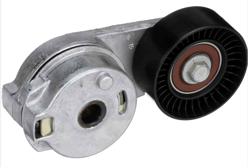 Tensor de Correa Única