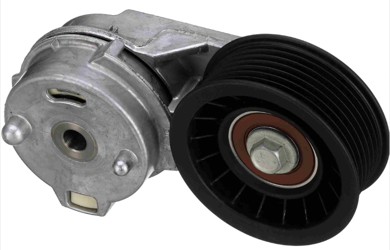 Tensor de Correa Única