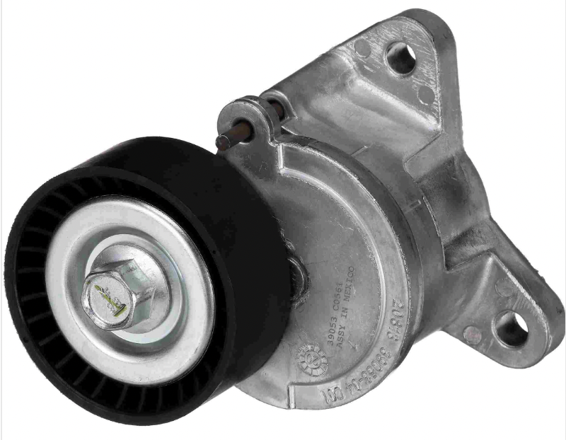 Tensor de Correa Única