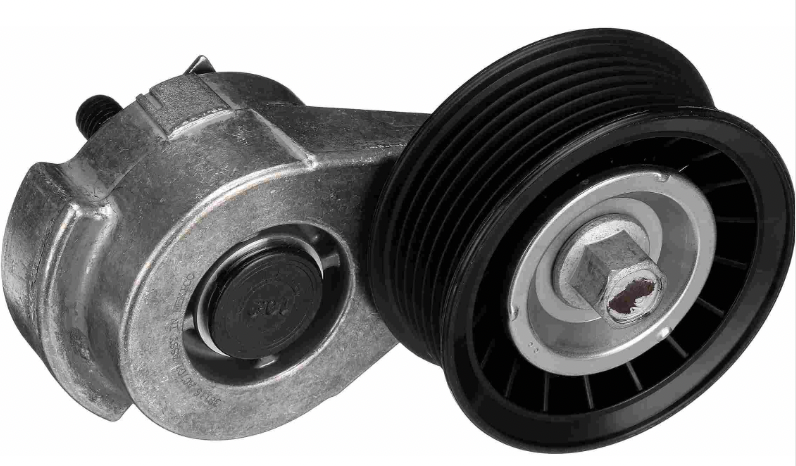 Tensor de Correa Única