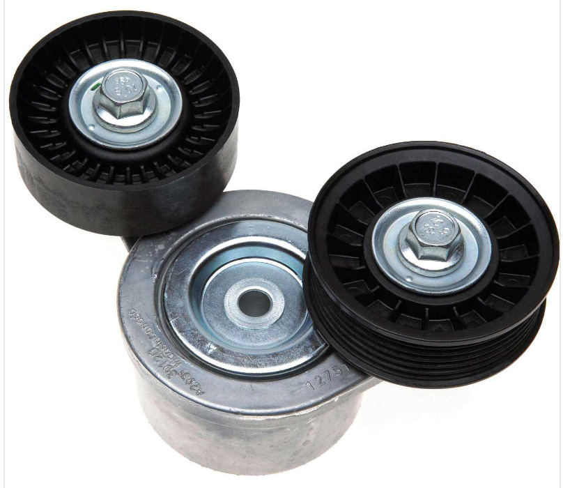 Tensor de Correa Única