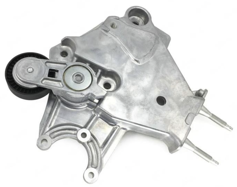 Tensor de Correa Única