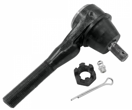 Terminal de Dirección Externo /  Inferior /  Izquierdo