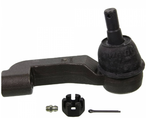 Terminal de Dirección Externo /  Izquierdo