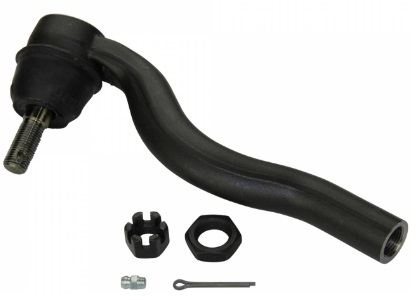 Terminal de Dirección Externo /  Izquierdo