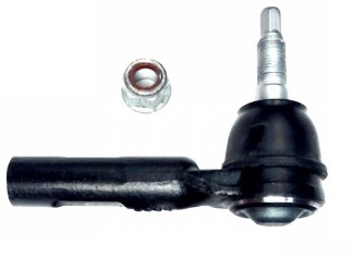 Terminal de Dirección Externo /  Izquierdo