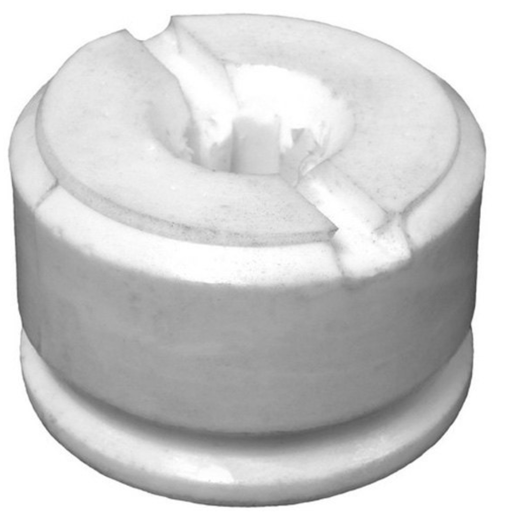 Tope de Amortiguador / Delantero