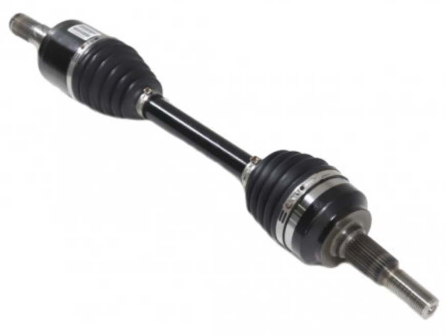 Tripoide / Delantero