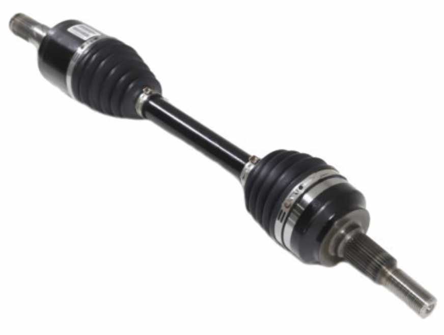 Tripoide / Delantero / Derecho
