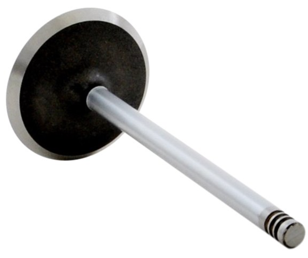 Válvula de Admisión