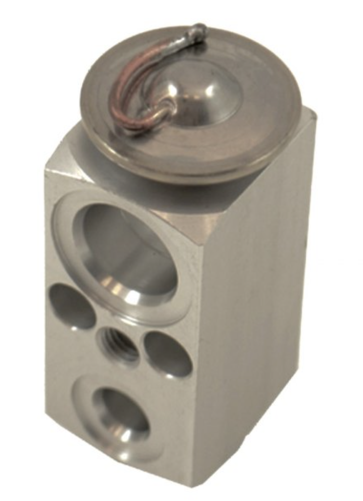 Válvula de Expansión