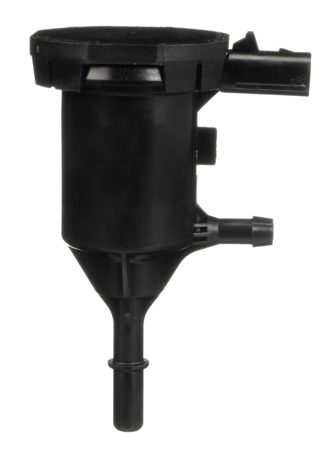 Válvula de Purga de Gases