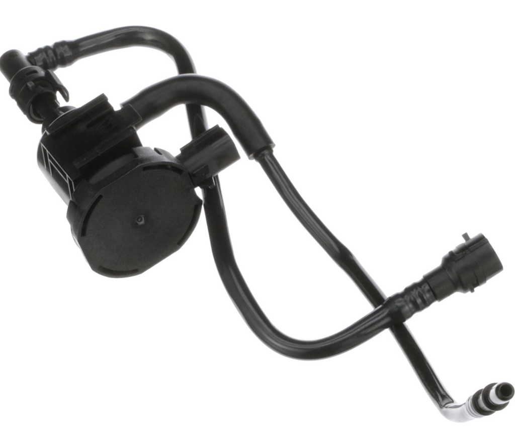 Válvula de Purga de Gases