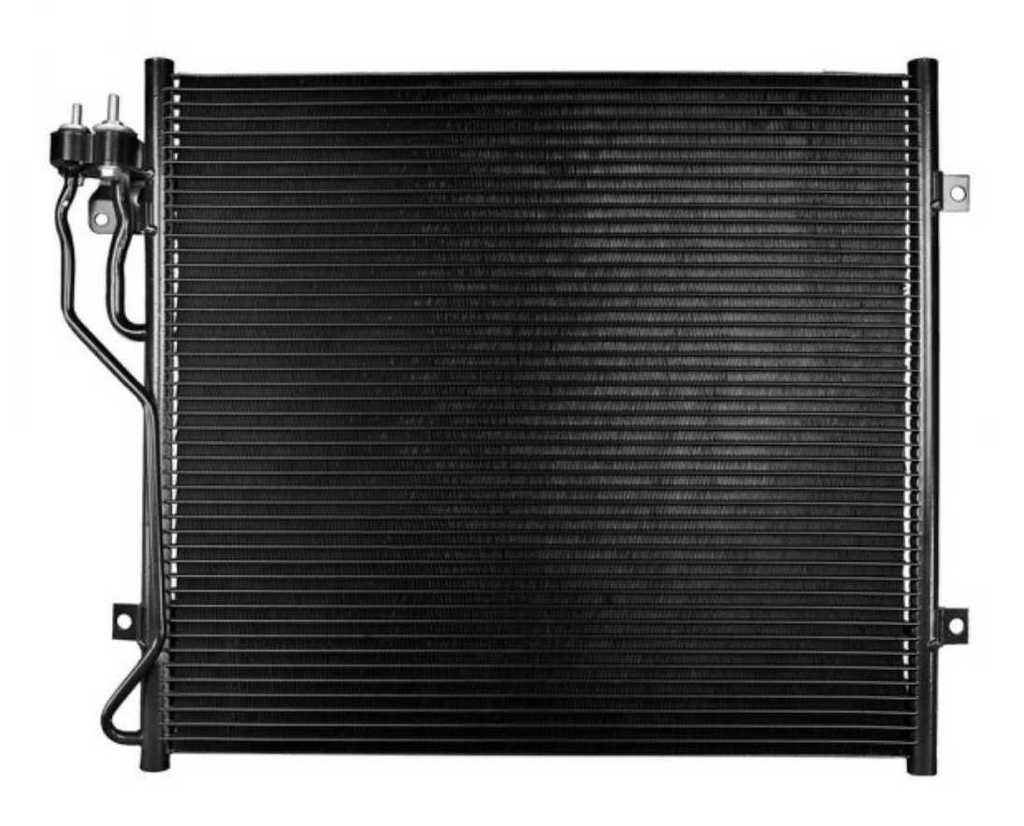 Condensador A/C