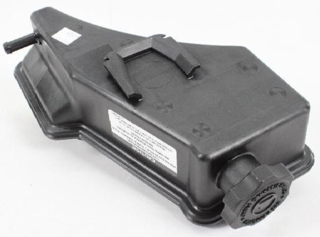 Depósito de Bomba de Dirección