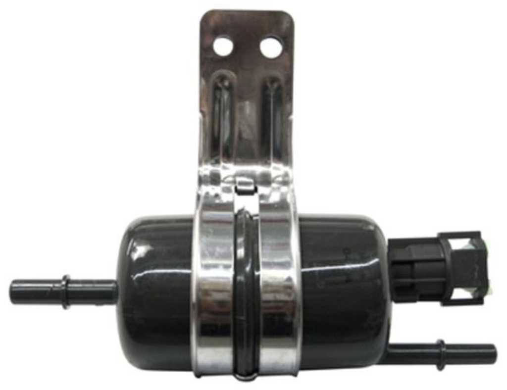 Filtro Regulador de Gasolina