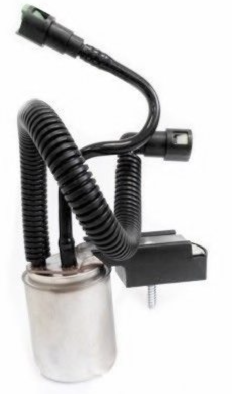 Filtro Regulador de Gasolina