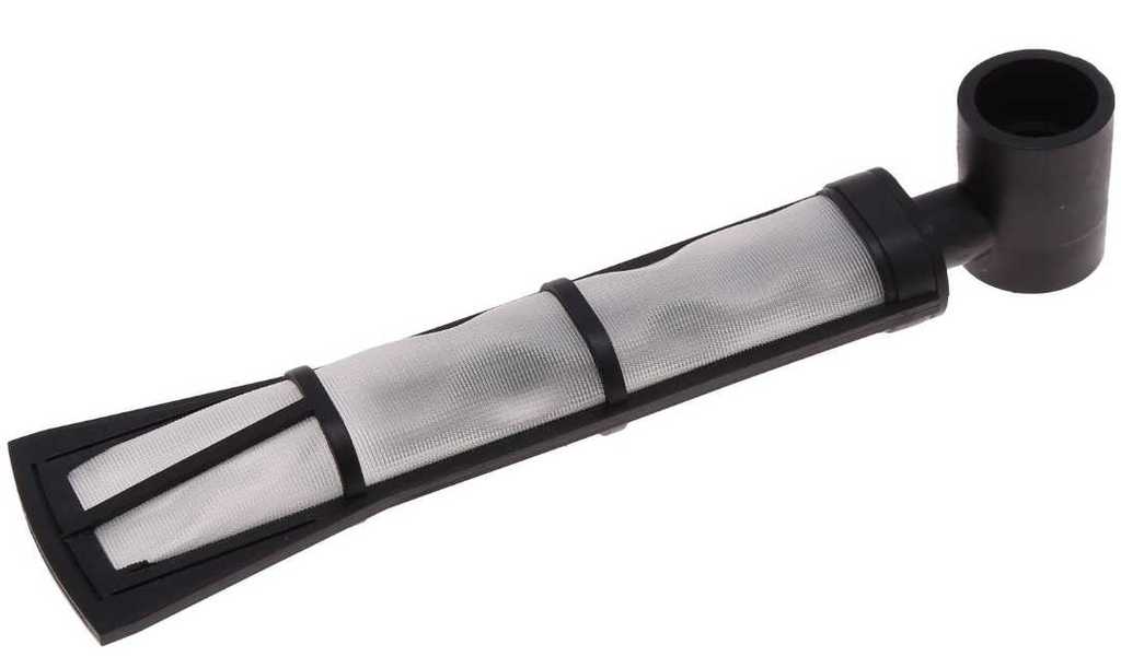 Filtro Regulador de Gasolina