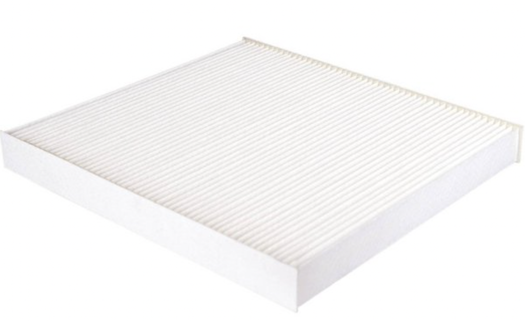 Filtro de Aire de Cabina