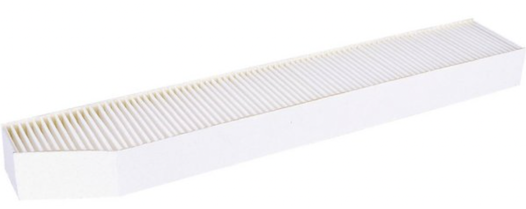 Filtro de Aire de Cabina