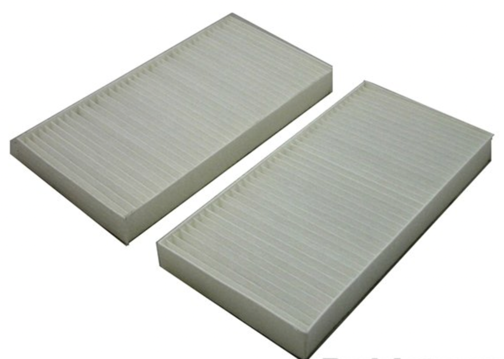 Filtro de Aire de Cabina