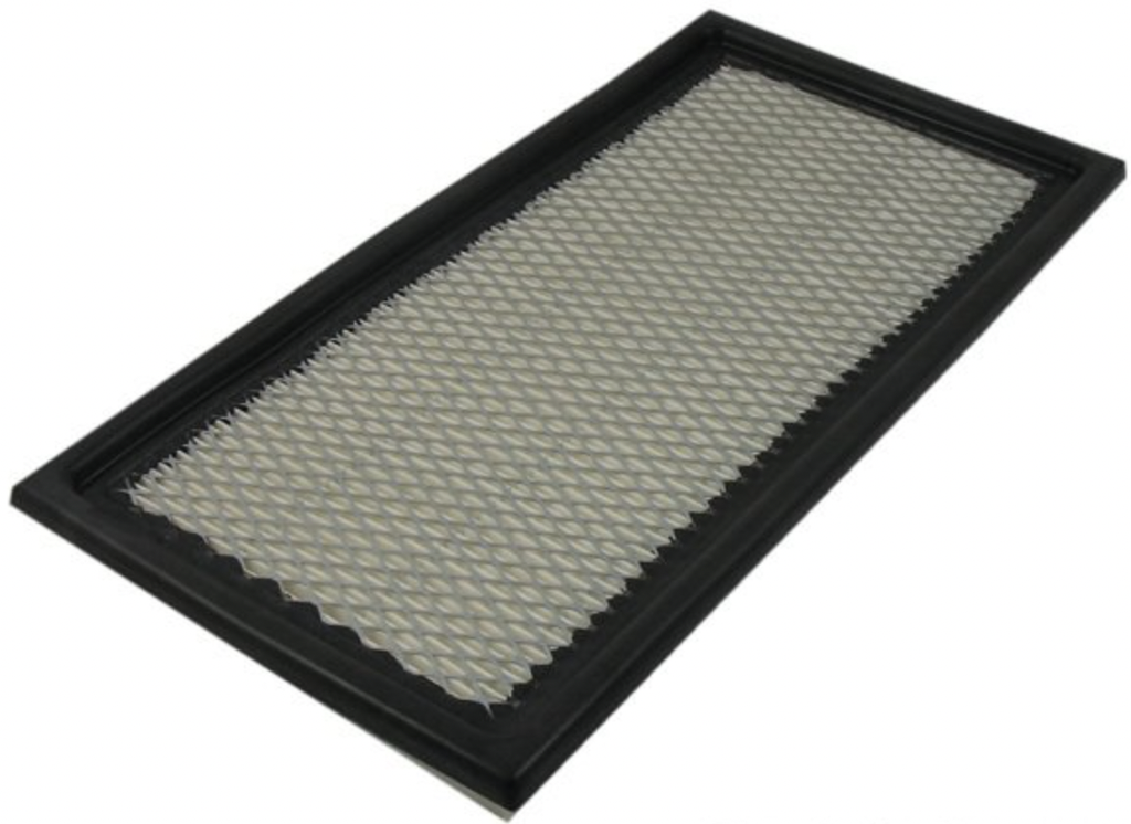 Filtro de Aire de Motor