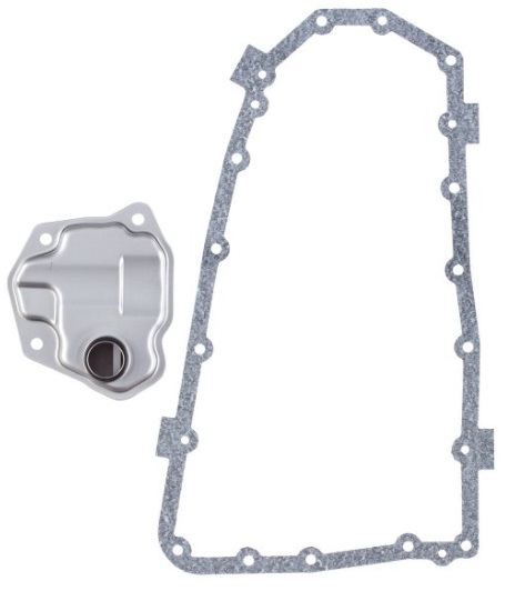 Filtro de Caja de Velocidades