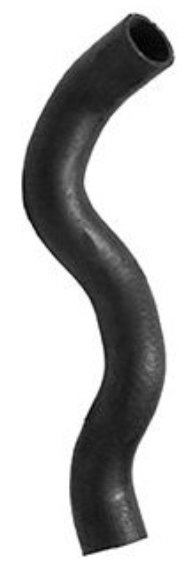 Manguera de Radiador /  Inferior