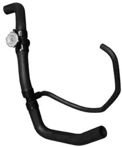 Manguera de Radiador / Superior