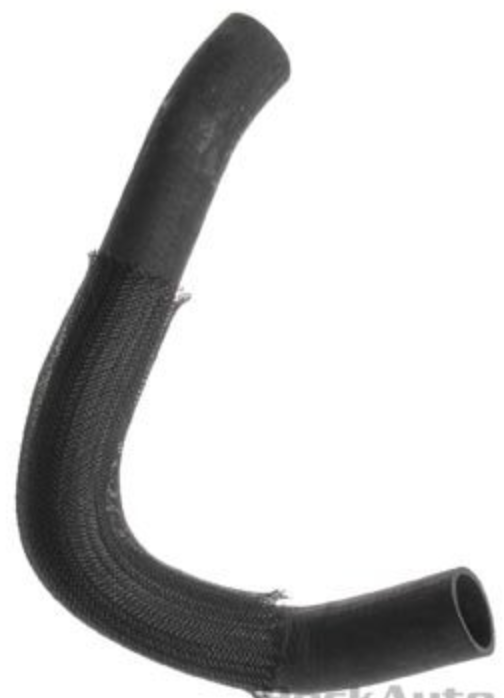 Manguera de Radiador / Superior