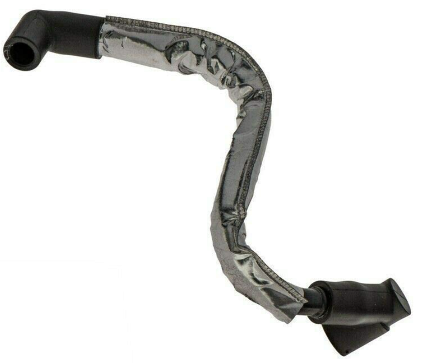 Manguera de Vacío de Motor