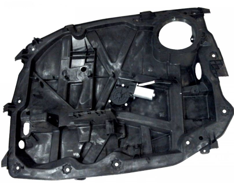 Mecanismo Eleva Vidrios / Delantero / Derecho