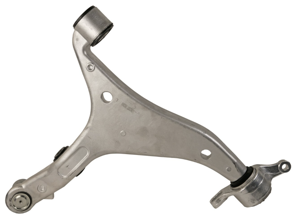 Meseta de Suspensión / Delantero /  Inferior / Derecho