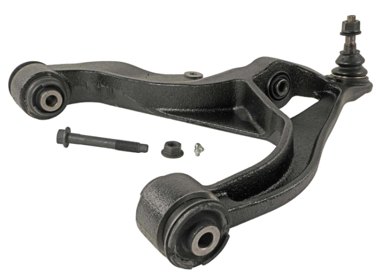 Meseta de Suspensión / Delantero /  Inferior /  Izquierdo