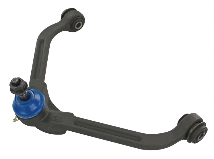 Meseta de Suspensión / Delantero / Superior