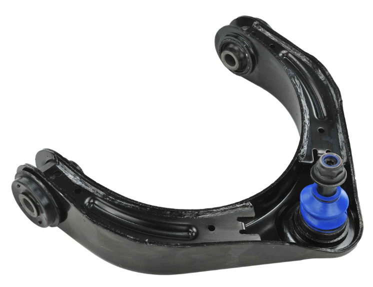 Meseta de Suspensión / Delantero / Superior