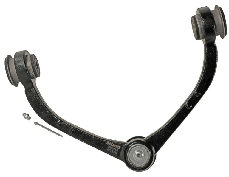 Meseta de Suspensión / Delantero / Superior